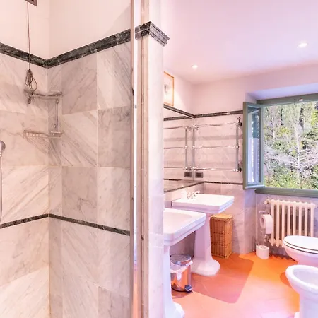 Authentic Tuscan Private Pool, Gym&billiards *
